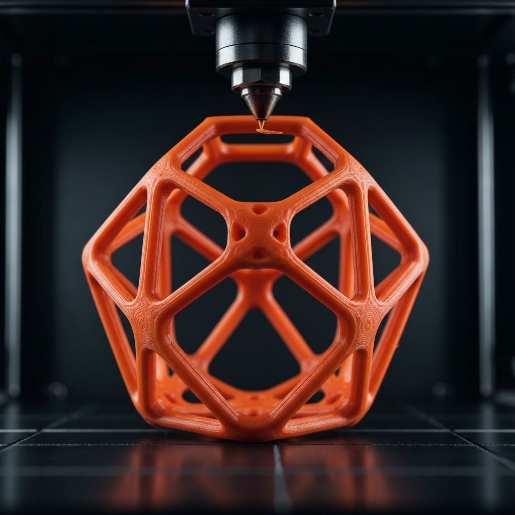 3D-Druck